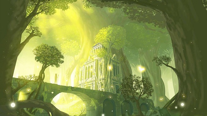 阅文与掌阅的真假繁华